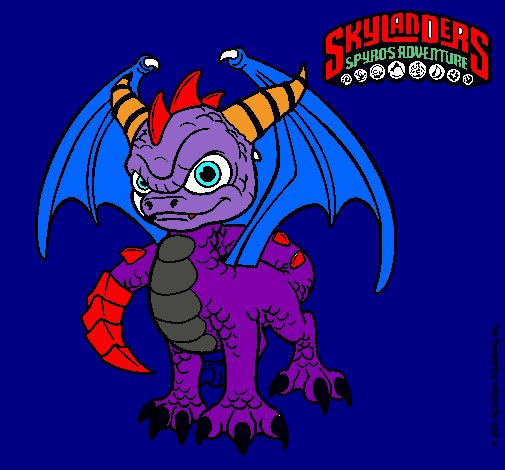 Spyro