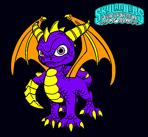 Spyro