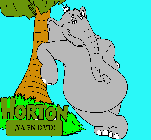 Horton