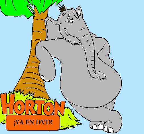 Horton