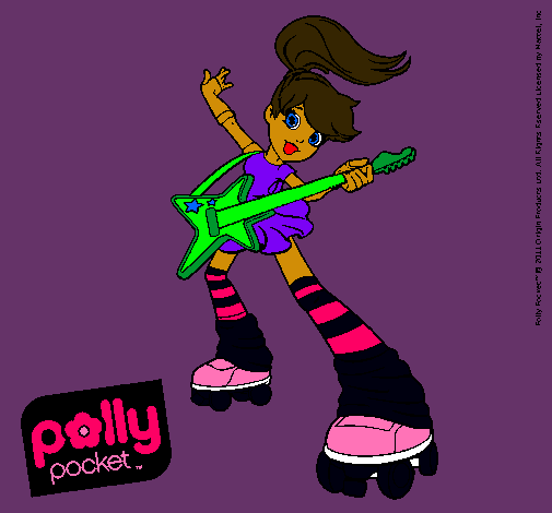 Polly Pocket 16