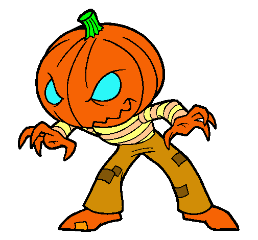 Jack-o