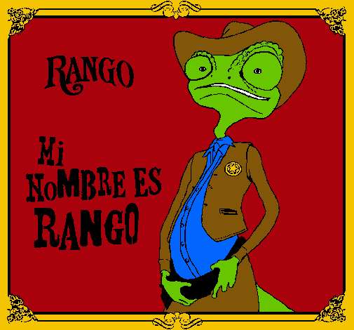 Rango