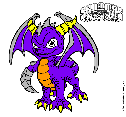 Spyro