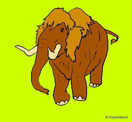 Mamut II