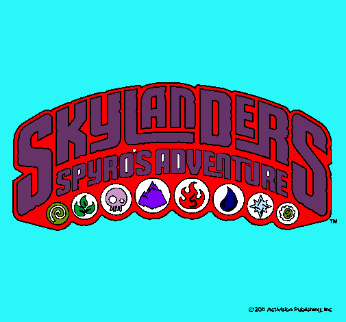 Skylanders