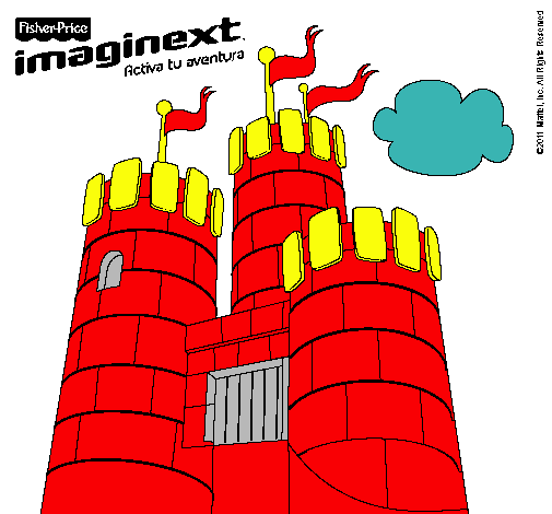 Imaginext 11