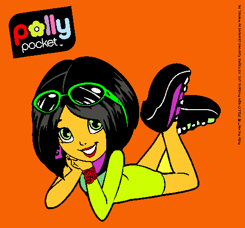 Polly Pocket 13