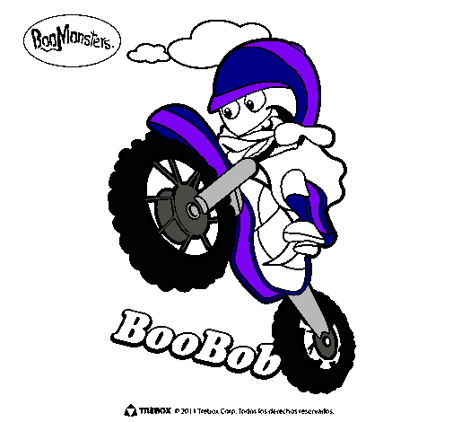 BooBob