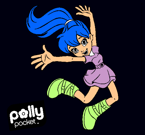 Polly Pocket 10