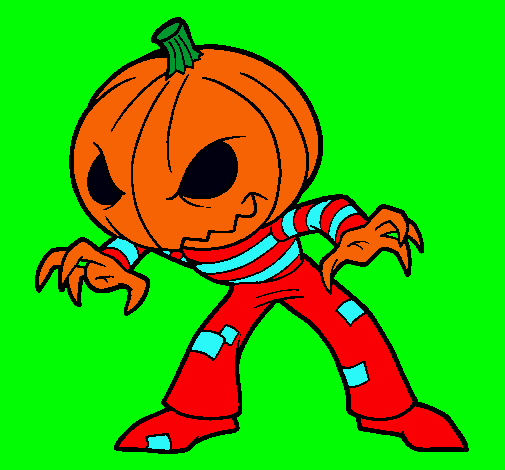 Jack-o