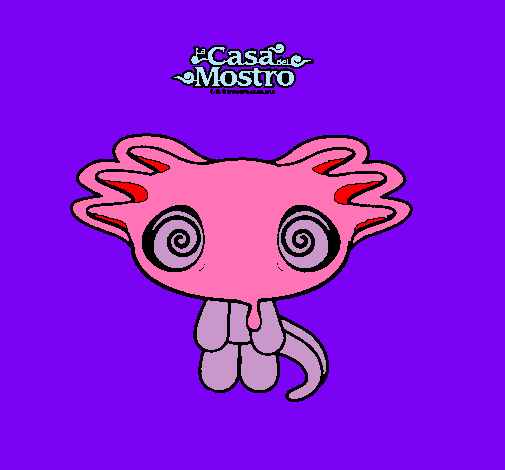 Mostro 3