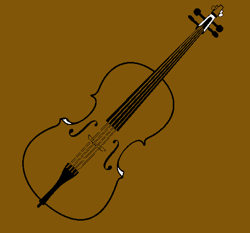 Violín