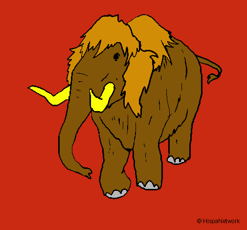 Mamut II