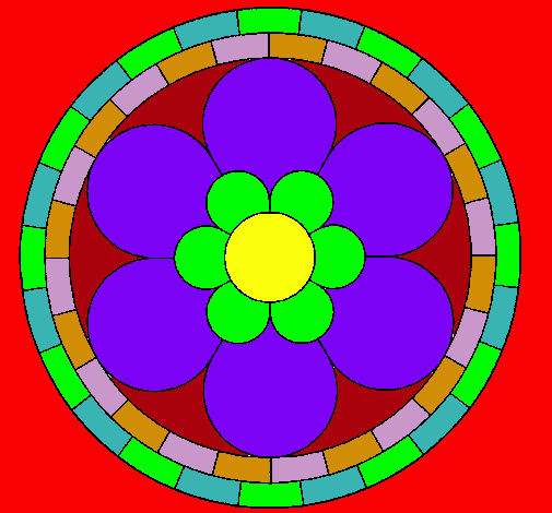 Mandala 2