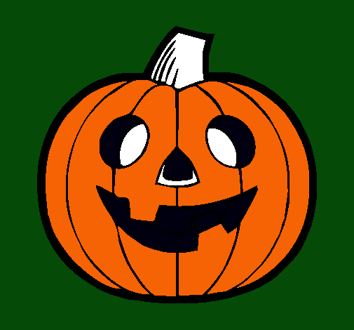 Calabaza IV