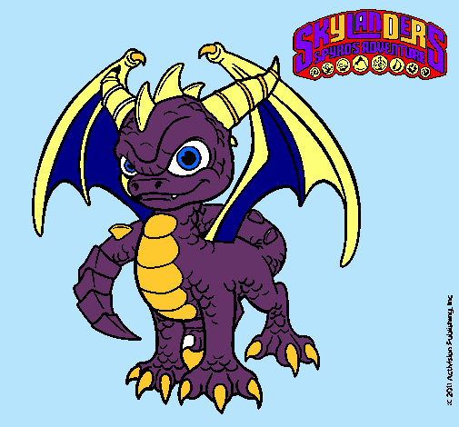 Spyro