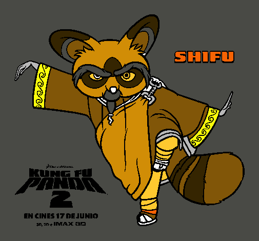 Shifu