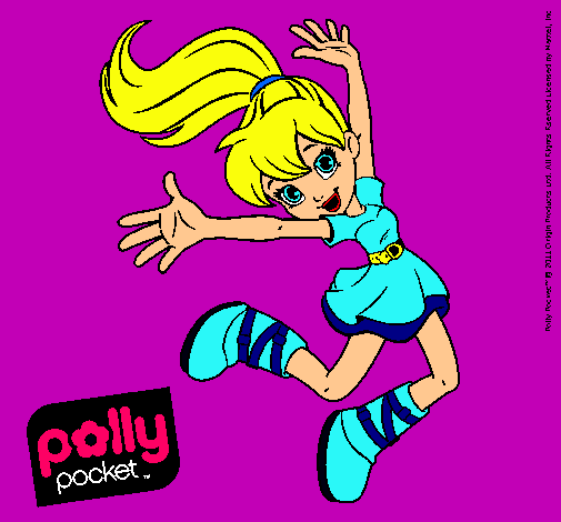 Polly Pocket 10