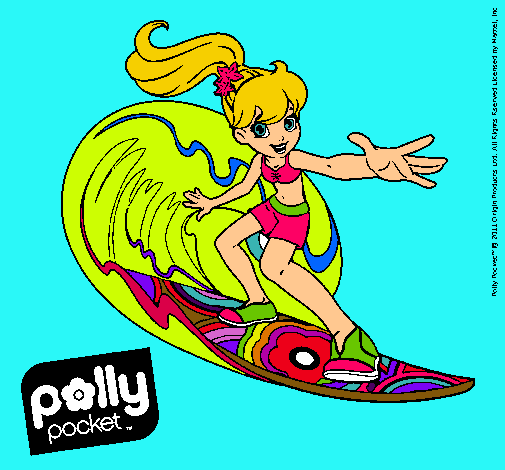 Polly Pocket 4