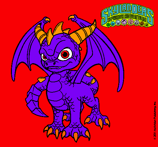 Spyro