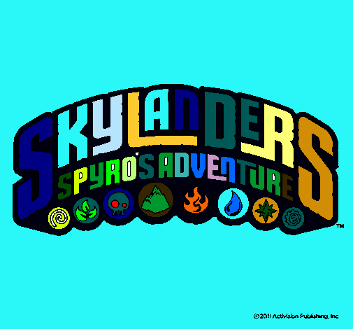 Skylanders