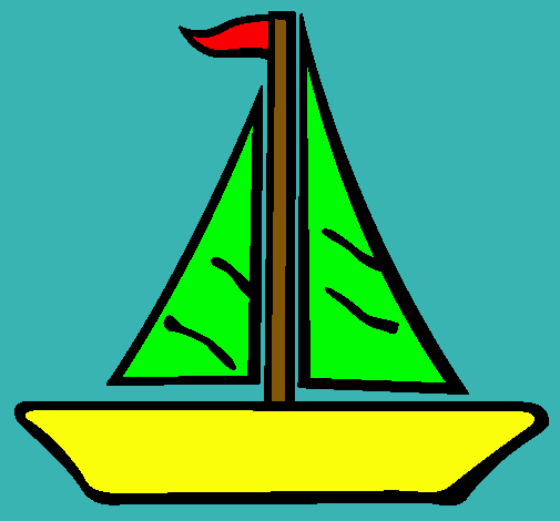 Barco velero