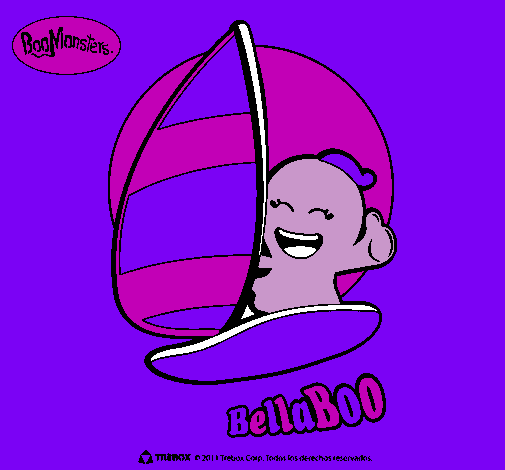 BellaBoo