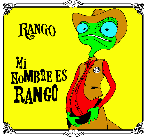 Rango