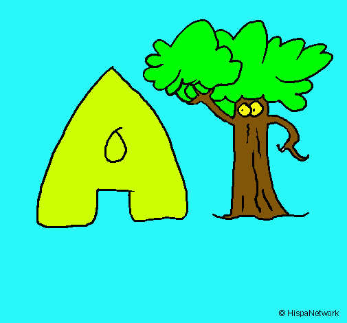 Árbol