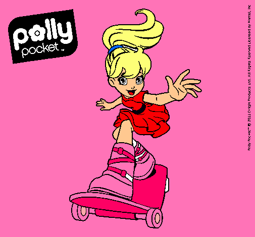 Polly Pocket 7