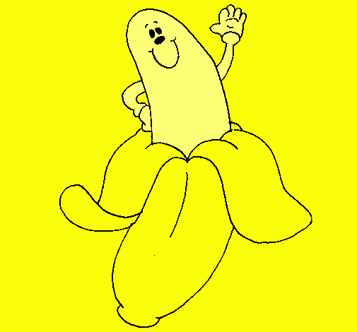 Banana