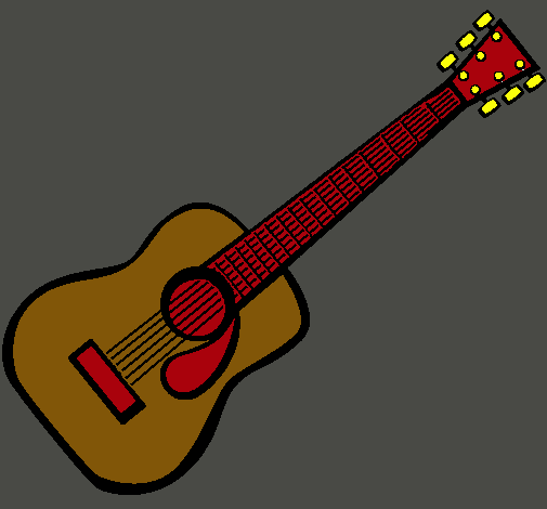 Guitarra española II