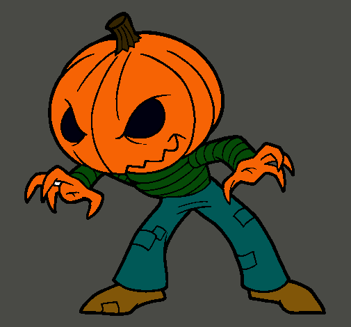 Jack-o