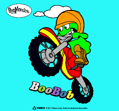 BooBob