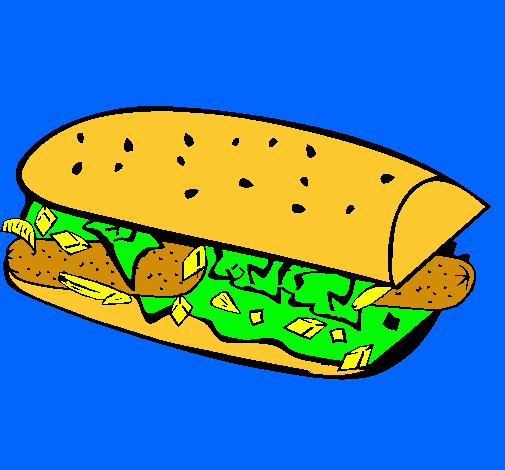 Bocadillo