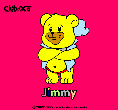 Jimmy