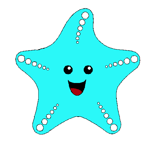 Estrella de mar