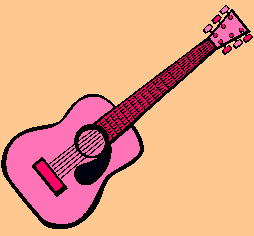 Guitarra española II