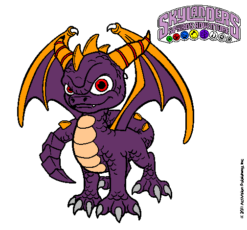 Spyro