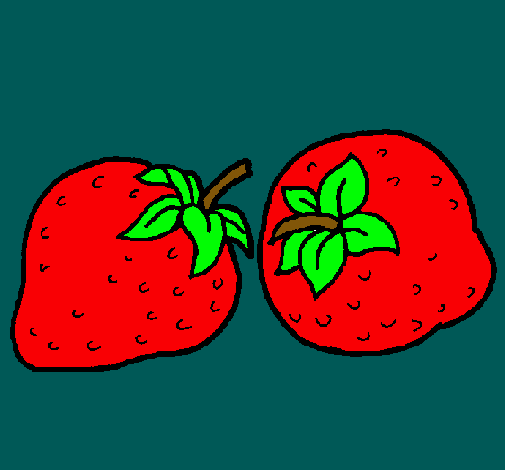 fresas