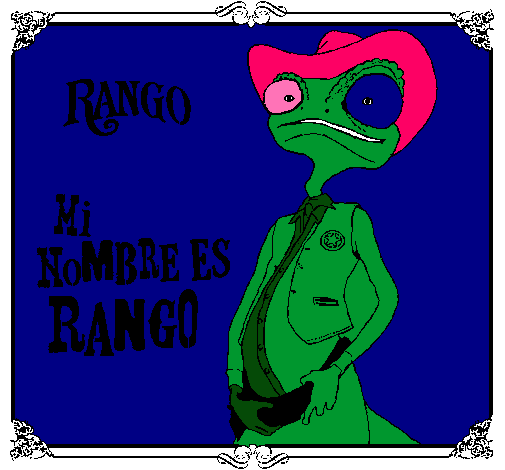 Rango