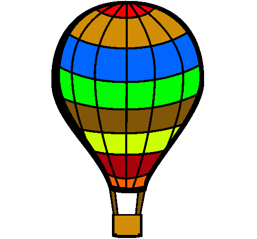 Globo aerostático