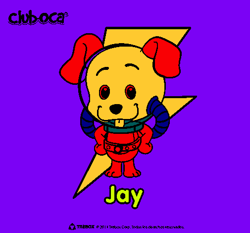 Jay