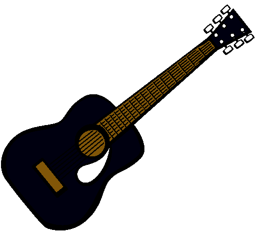 Guitarra española II