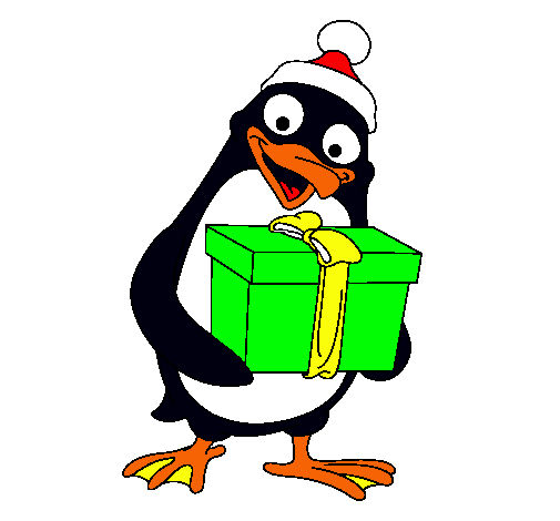 Pingüino