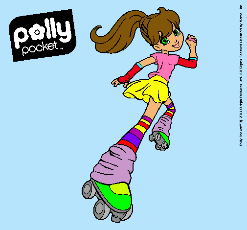 Polly Pocket 17