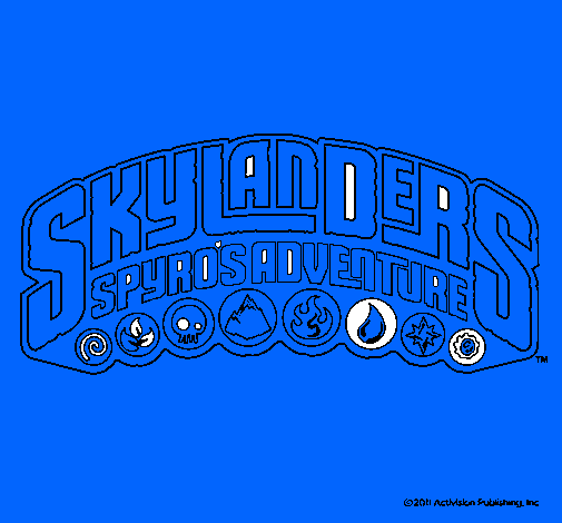 Skylanders