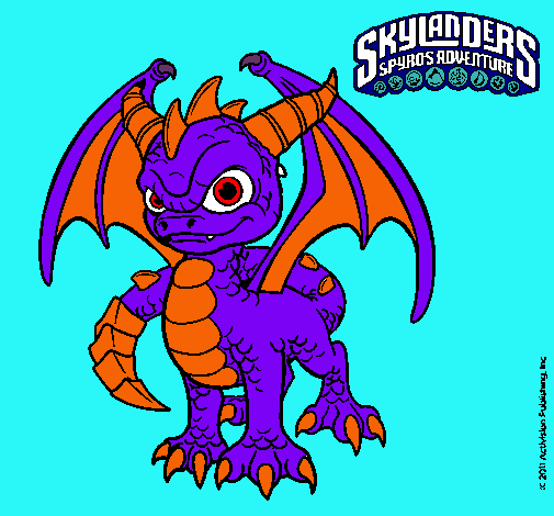 Spyro