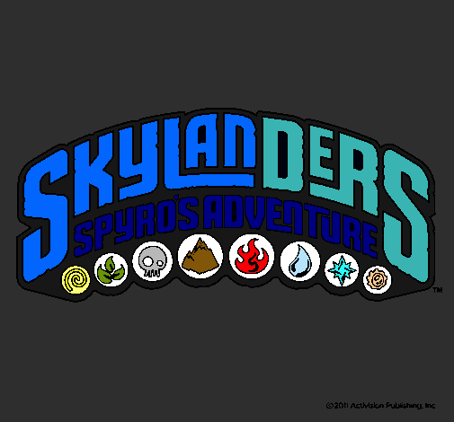 Skylanders